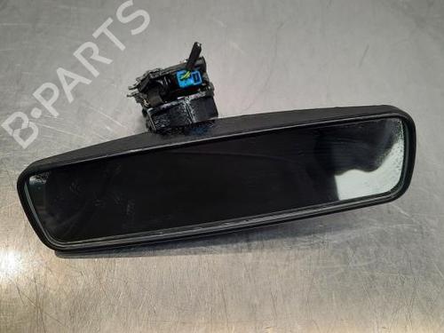 Used Rear mirror PEUGEOT 208 II (UB_, UP_, UW_, UJ_) e-208 (136 hp) 19633883