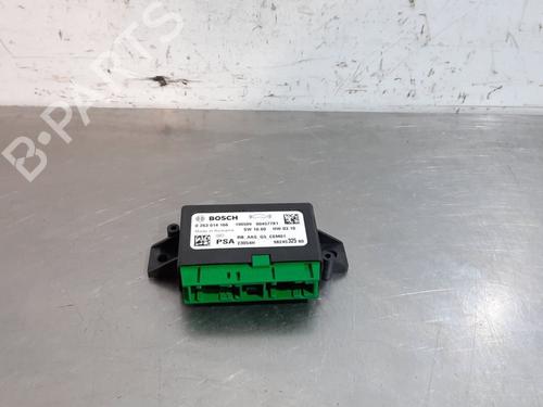 Used Electronic module PEUGEOT 308 II (LB_, LP_, LW_, LH_, L3_) 1.5 BlueHDi 130 (131 hp) 18238281
