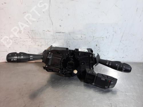Used Steering column stalk RENAULT CLIO IV (BH_) 1.5 dCi 75 (75 hp) 23585931