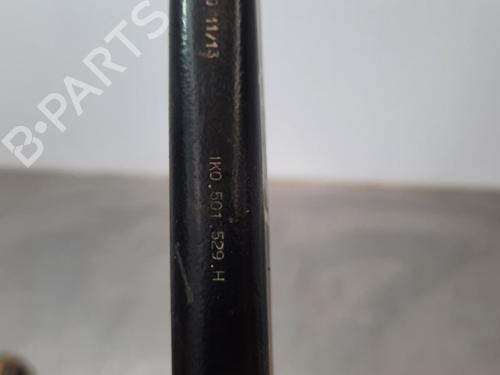 Right rear suspension arm VW BEETLE Convertible (5C7, 5C8) 1.6 TDI | BP10899260M15 