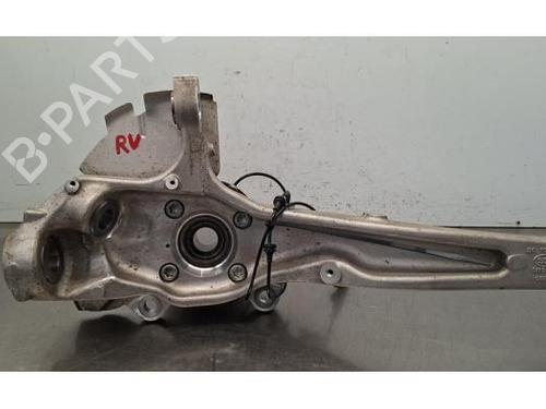 Used Right front steering knuckle Right front steering knuckle LAND ROVER DEFENDER Station Wagon (L663) D200 MHEV 4x4 (200 hp) 40517675 40517675