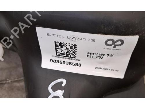Other OPEL ASTRA L (OV5) 1.6 Plug-In-Hybrid (F3DGXT) | BP37686597O1 - Image 4