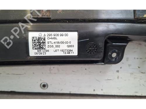 Third brake light MERCEDES-BENZ EQE (V295) EQE 300 (295.111) | BP36769850L11 - Image 3