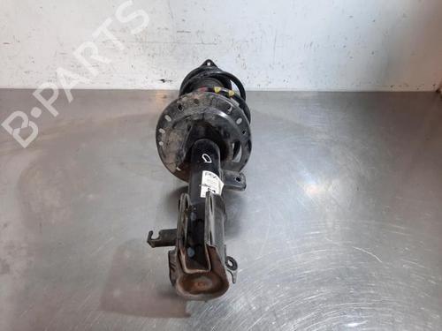 Right front shock absorber PEUGEOT 208 II (UB_, UP_, UW_, UJ_) 1.5 BlueHDI 100 | BP23599107M17 
