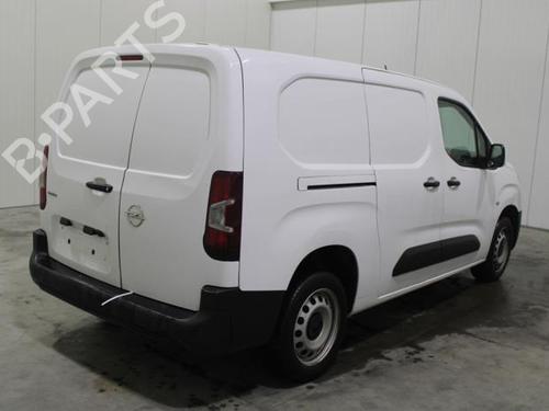 Gearbox OPEL COMBO Box Body/MPV (K9) 1.5 D | BP35969826M3 - Image 10