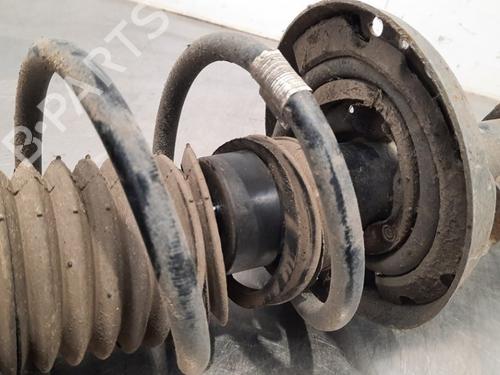 Right front shock absorber OPEL ASTRA K (B16) 1.6 CDTi (68) | BP15490923M17 