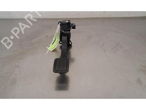 Used Pedal CITROËN C5 X (ND_, NC_) PureTech 130 (NCHNSP) (131 hp) 29600716