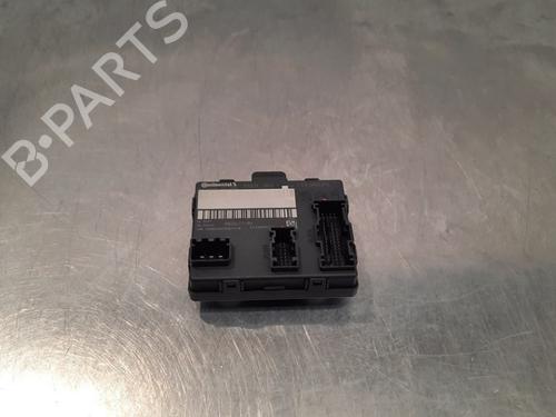Used Electronic module DS DS 4 II (FR_, FB_, F3_) BlueHDi 130 (FBYHZT) (131 hp) 21268515