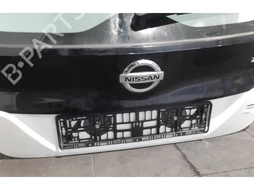 Tailgate NISSAN LEAF (ZE1) Electric | BP23594509C6