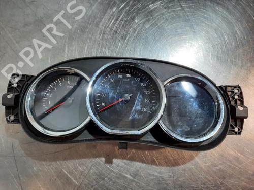 Instrument cluster DACIA LODGY (JS_) 1.2 TCe (JSAY, JSM0) | BP23591598C47 
