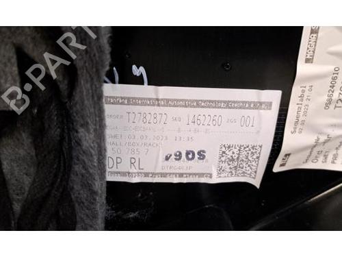 Rear left panel MERCEDES-BENZ G-CLASS (W463) G 400 d 4-matic (463.350) | BP35315150C60 - Image 8