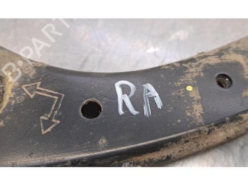 Right rear suspension arm HYUNDAI IONIQ (AE) Electric | BP23637421M15 