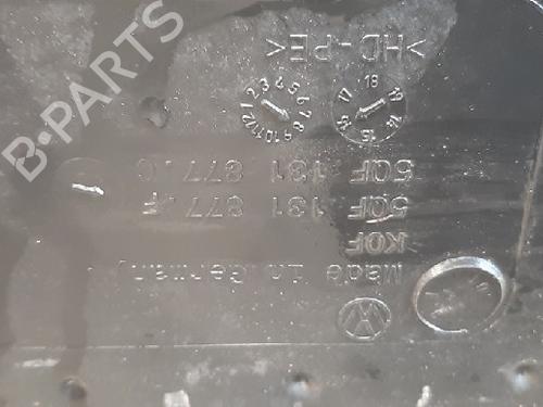 AdBlue tank VW TIGUAN (AD1, AX1) 2.0 TDI 4motion | BP10879834M85 