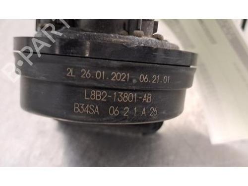 Horn LAND ROVER DEFENDER Station Wagon (L663) P300 Si4 4x4 | BP32099497E13 - Image 2