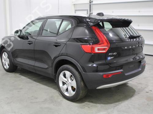 Left rear suspension arm VOLVO XC40 (536) T2 | BP10888637M14 