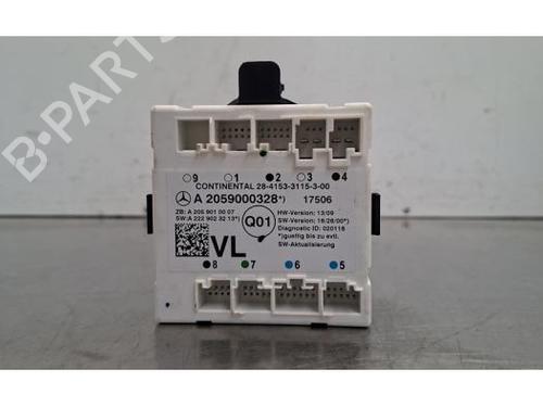 Used Electronic module Electronic module 37003026 37003026