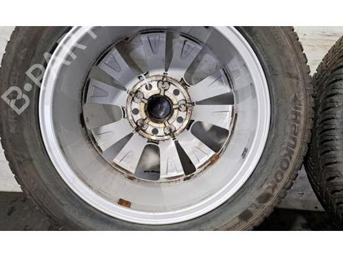 Rim VW GOLF VII (5G1, BQ1, BE1, BE2) 2.0 TDI | BP30806345C45