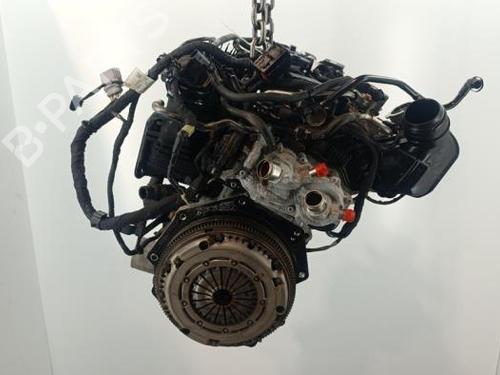 Engine VW GOLF VIII (CD1, DA1) 1.5 eTSI | BP34174565M1  - Image 5