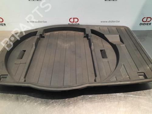 Other AUDI A6 C7 (4G2, 4GC) 1.8 TFSI KVBRTYPA01 | 4G9863547H