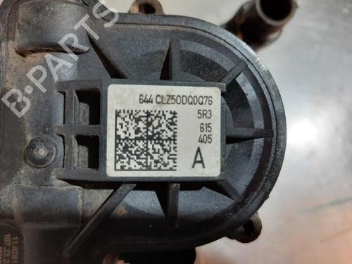 Left rear brake caliper SKODA OCTAVIA IV Combi (NX5, PV5) 1.4 TSI iV | BP30139052M107