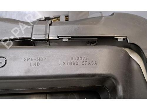Dashboard NISSAN MICRA V (K14) 1.0 IG-T | BP36443852C46 - Image 7