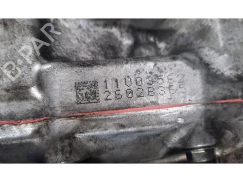 Gearbox OPEL VIVARO C Van (K0) 2.0 | BP27992422M3 