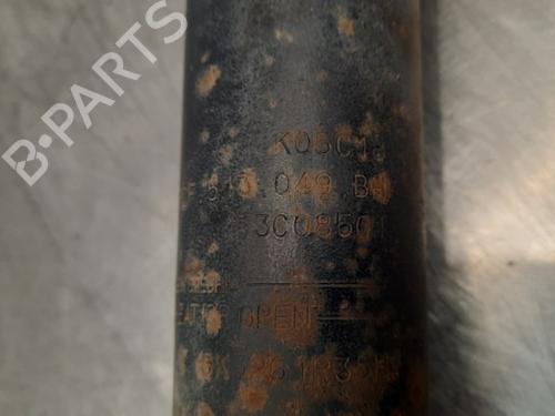 Left rear shock absorber SKODA KODIAQ I (NS6, NS7, NV7) 2.0 TDI 4x4 | BP15042810M18 