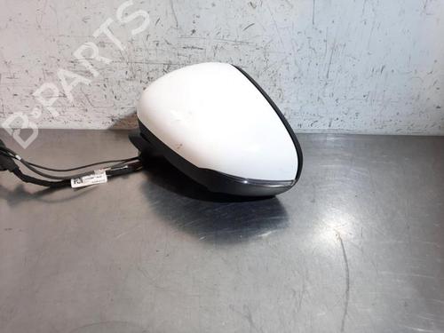 Left mirror MERCEDES-BENZ A-CLASS (W177) AMG A 35 4-matic (177.051) | BP29600646C26 