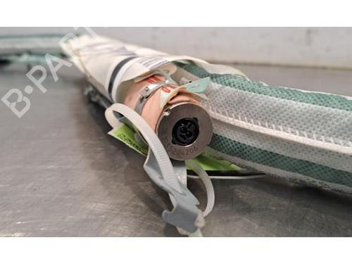 Left curtain airbag FIAT TIPO Estate (356_, 357_) 1.4 (356WXA1B) | BP29879507C11