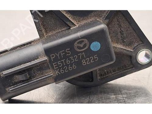Mass air flow sensor MAZDA 3 Hatchback (BP) 2.0 SKYACTIV-G M Hybrid | BP39230621M95 - Image 2