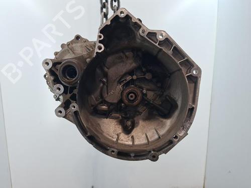 Used Gearbox Gearbox 37148461 37148461