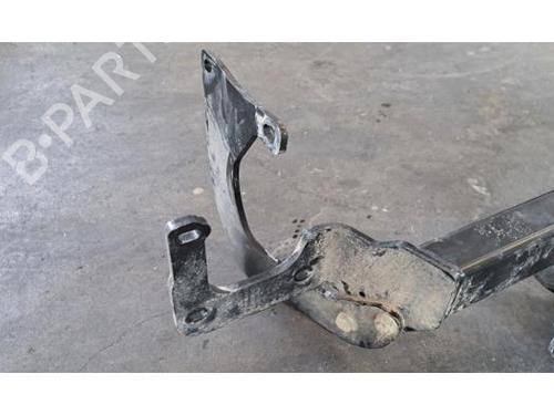 Tow ball/Mechanism OPEL VIVARO C Van (K0) 2.0 | BP28159130C141 