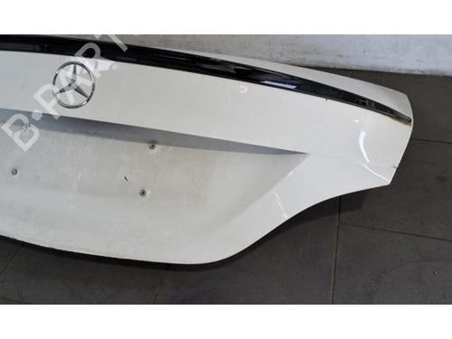 Tailgate MERCEDES-BENZ CLA Coupe (C117) CLA 200 (117.343) | BP24343666C6 