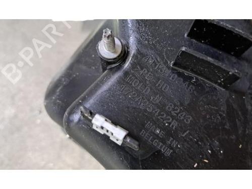 AdBlue tank RENAULT KANGOO Express (FW0/1_) 1.5 dCi 95 (FW16) | BP29600661M85 