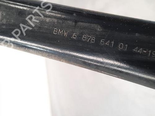 Højre bagtil bærearm BMW 3 (G20, G80, G28) 320 i (184 hp) 11727691