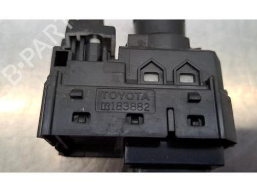 Mirror switch TOYOTA COROLLA Estate (_E21_) 1.8 Hybrid (ZWE211W) | BP33316604I25  - Image 5