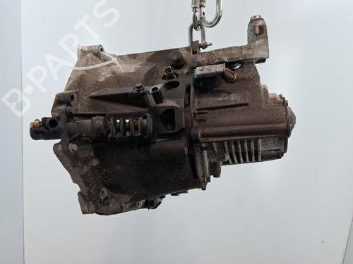 Gearbox PEUGEOT PARTNER Box Body/MPV (K9) 1.5 BlueHDi 100 | BP35969936M3 - Image 4