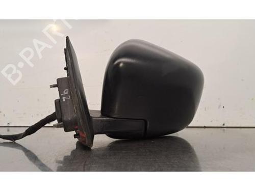 Left mirror RENAULT ALASKAN 2.3 dCi 163 4x4 (U3MB) | BP32510918C26  - Image 6