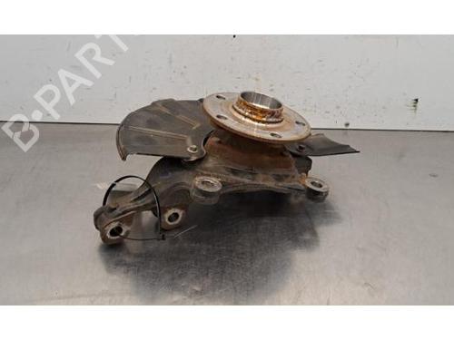 Mangueta delantera izquierda Mangueta delantera izquierda MG MG ZS SUV (AZS1) 1.5 VTi (106 hp) 34615531 34615531