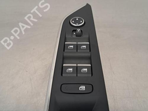 Switch PEUGEOT 5008 II (MC_, MJ_, MR_, M4_) 1.2 THP (MRHNYH, MRHNYW, MRHNSJ, MRHNSU, MRHNSM) | BP23592483I30 
