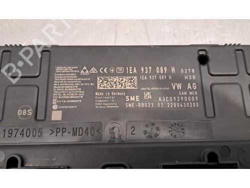 Electronic module AUDI Q4 E-TRON Sportback (F4N) 35 | BP32847462M83 - Image 5