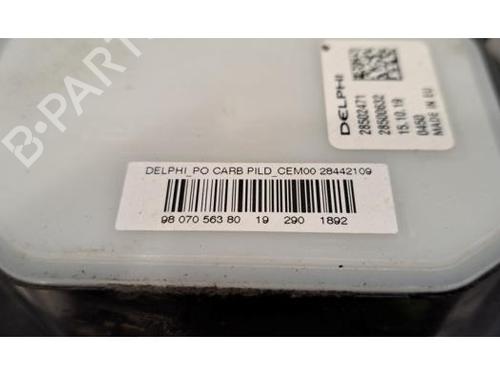 Fuel pump CITROËN JUMPY III Van (V_) 2.0 BlueHDi 120 | BP30138873M76 