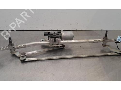 Used Front wipers mechanism Front wipers mechanism MG MG ZS SUV (ZS32) 1.5 Hybrid+ (197 hp) 34254864 34254864