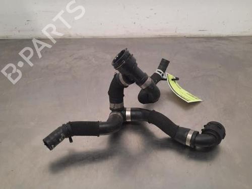 Used Pipe AUDI A6 C8 (4A2) 45 TFSI Mild Hybrid quattro (265 hp) 23625866