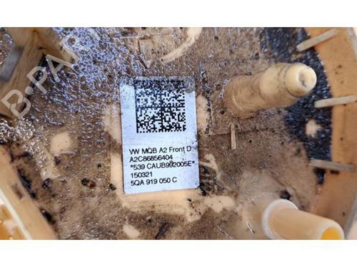 Fuel pump AUDI Q3 (F3B) 35 TDI | BP29393202M76 