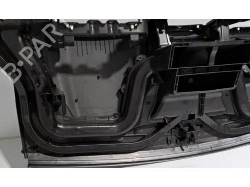 Airbag Kit OPEL VIVARO C Van (K0) 2.0 | BP31241806C86 