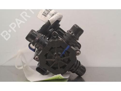 Used Electronic module PEUGEOT 308 III (FB_, FH_, FP_, F3_, FM_) e-308 (FMZKWZ) (156 hp) 29318015