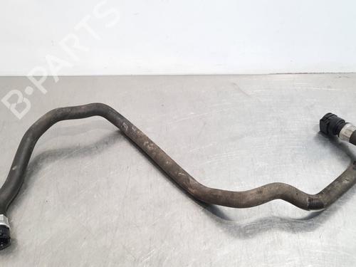 Used Pipe PEUGEOT 208 I (CA_, CC_) 1.0 VTi (68 hp) 15233697