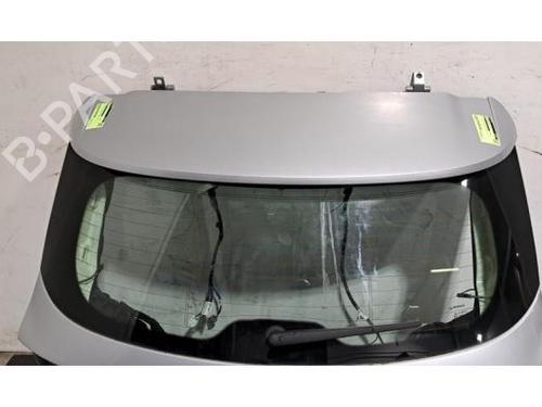Tailgate RENAULT MEGANE IV Hatchback (B9A/M/N_) 1.6 E-TECH 160 (B9NH) | BP24157343C6 