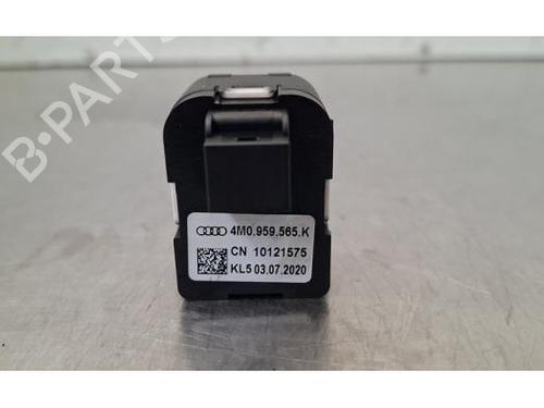 Mirror switch AUDI Q3 (F3B) 40 TFSI quattro | BP39645793I25 - Image 4